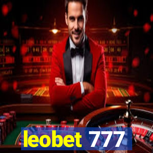 leobet 777
